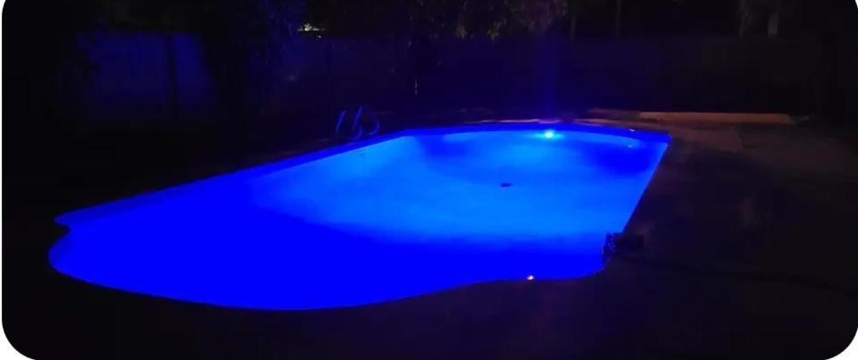 Villa Private Poolside 5Br Clearwater Esterno foto