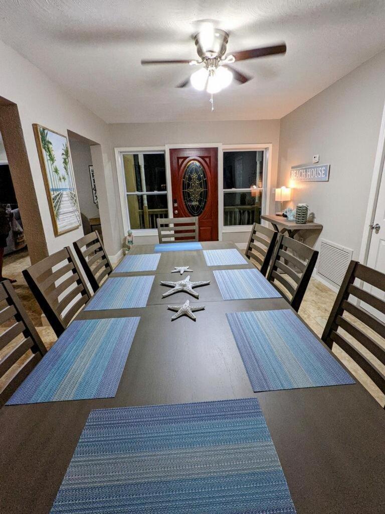 Villa Private Poolside 5Br Clearwater Esterno foto